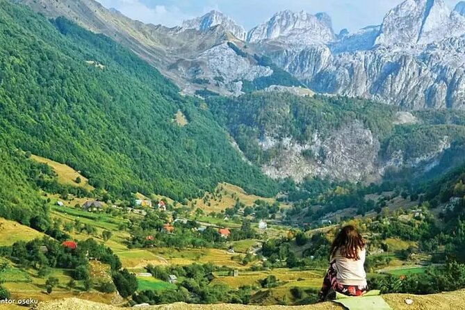 Hiking Tour of Kelmed – Vajusha Peak, Lepushe & Vermosh 3 Days - Why Kelmend feels different from ordinary Albania trips