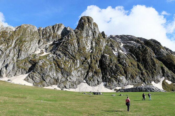 Hiking Tour of Kelmed – Vajusha Peak, Lepushe & Vermosh 3 Days - Day one: Shkoder, Vermosh, and an easy first walk