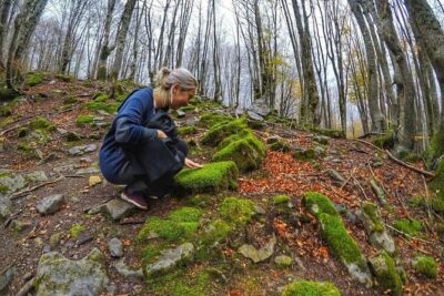 Hiking Tour of Valbona, Theth & Blue Eye in 3 Days from Tirana