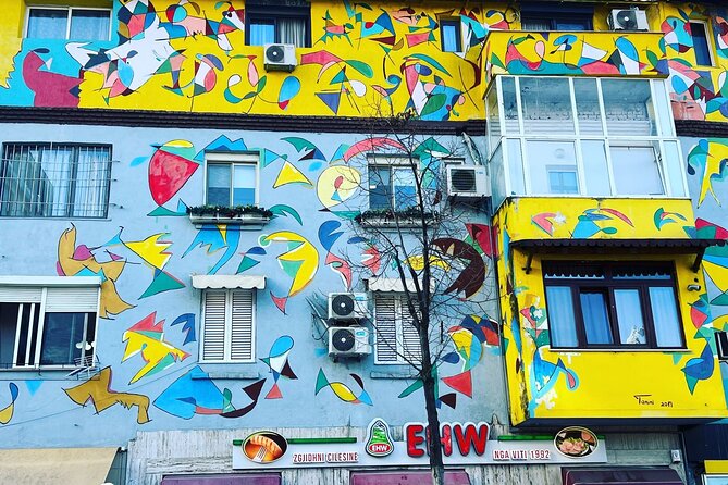 Inside Tirana Walking Tour - What the guide adds to a route you could walk alone