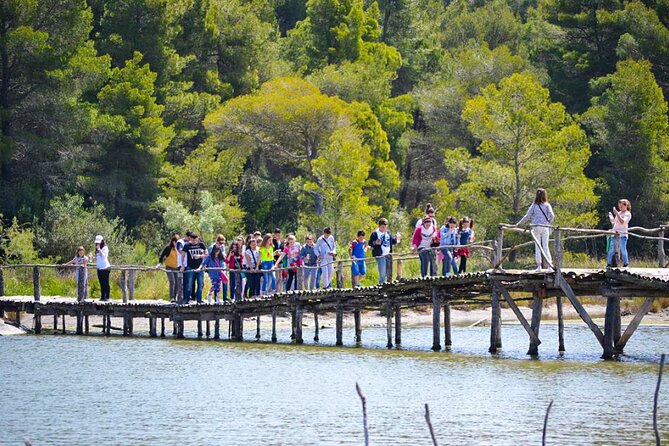Karavasta Lagoon Adventure: Boat & Wildlife Tour from Durrës - Meeting Divjakë’s fishing traditions