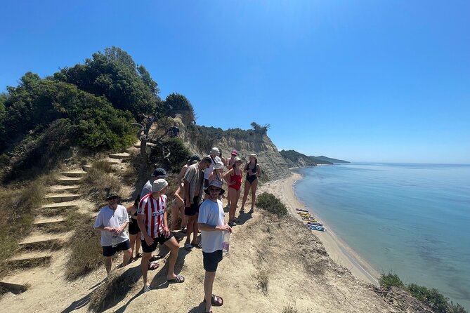 Kayak in Cape of Rodon,Tirana Albania Tour (ARG) - St. Anthony Church and Albania’s coastal culture