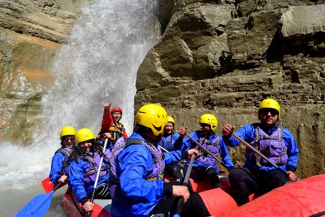 Kayak,Raft,Hiking,Canyon Exploration in Albania -6 day tour - Day 2: Mount Tomori, shepherds and a mule ride
