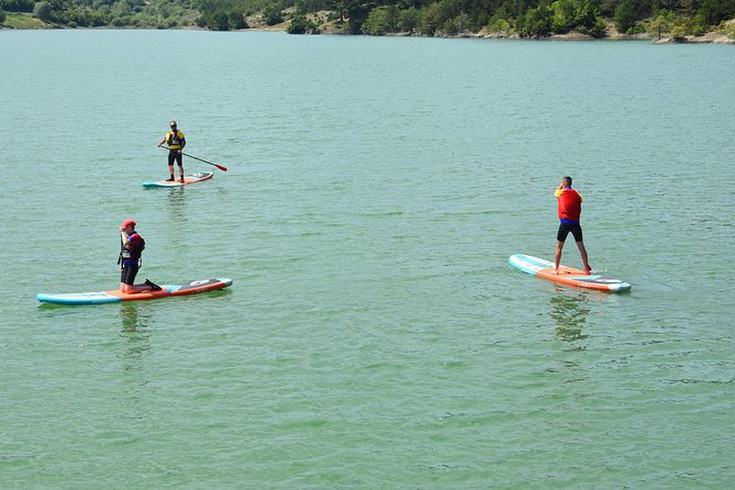 Kayaking in Berat,Tomori Lake & Jeep Safari -ARG - Why Mount Tomorr makes this an unusual day trip
