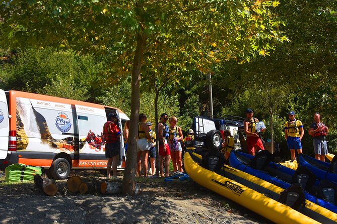 Kayaking in Berat,Tomori Lake & Jeep Safari -ARG - The Tomorr hike: a short walk with a strong reward