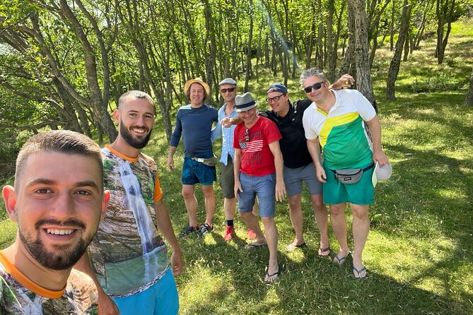 Kayaking in Vjosa River,Albania Kayak Permet,Gjirokaster (ARG) - Is $153 good value?