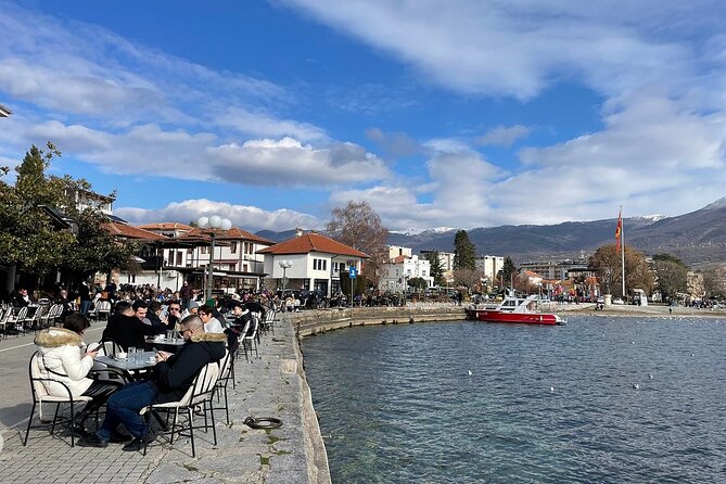 Kosovo & North Macedonia from Tirana in 2 days - Prizren: Kosovo’s most rewarding first stop