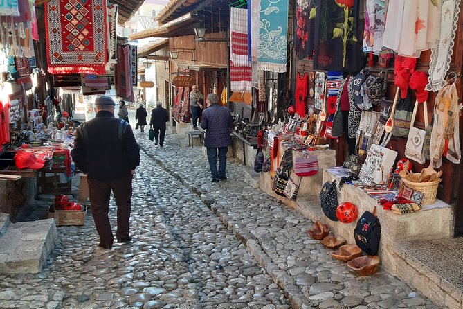 Kruja and Durres Daytrip from Tirana - Why this day trip works from Tirana