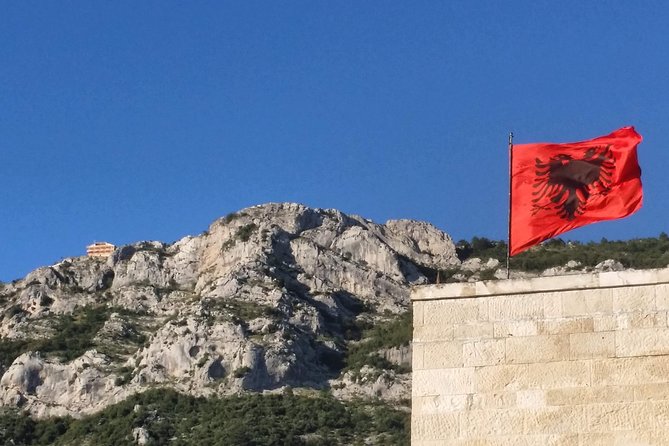Kruja and Durres Daytrip from Tirana - What the $252.86 group price really buys