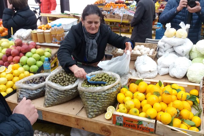 Kruja and Durres Daytrip from Tirana - Who should book this private route