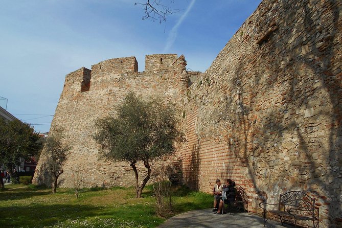 Kruja & Durres | History and Local Food - Durrës after lunch: Roman, Byzantine, and Venetian remains