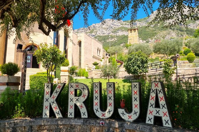Kruja & Durres; Semi - Private Day Tour from Tirana - Why this Tirana day trip works