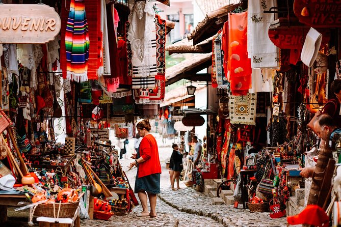 Kruja & Durres; Semi - Private Day Tour from Tirana - Shopping the Medieval Old Bazaar