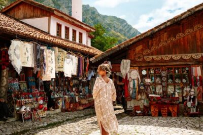 Kruja & Durres; Semi – Private Day Tour from Tirana