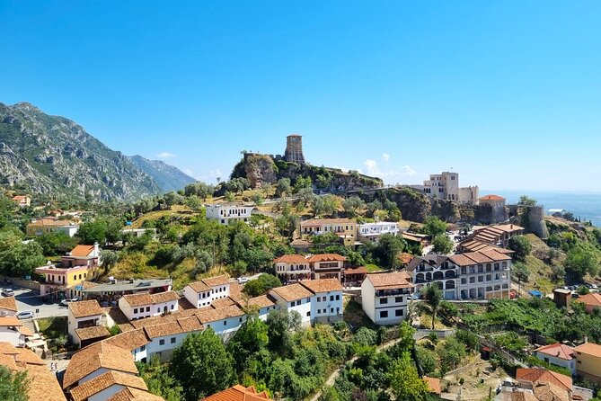 Kruja & Durres; Semi - Private Day Tour from Tirana - The guides make the difference