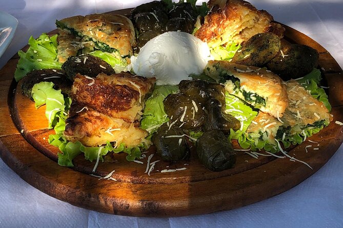 Kruja & Mount Sarisalltik including traditional lunch - Sarisalltik, a sacred cave above Kruja