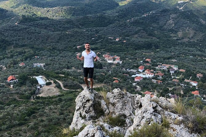 Kruja & Mount Sarisalltik including traditional lunch - Traditional lunch and what the price covers