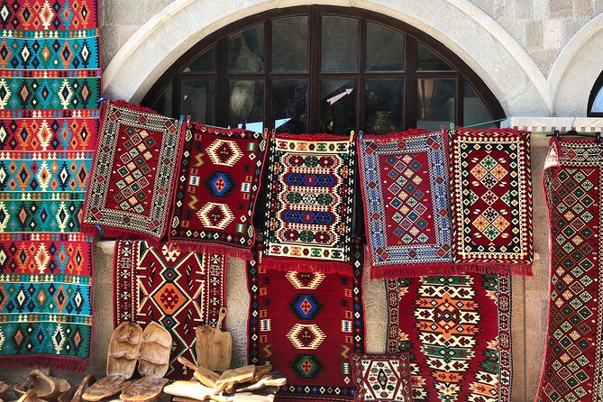 Kruja & Mount Sarisalltik including traditional lunch - Who will enjoy this tour most?