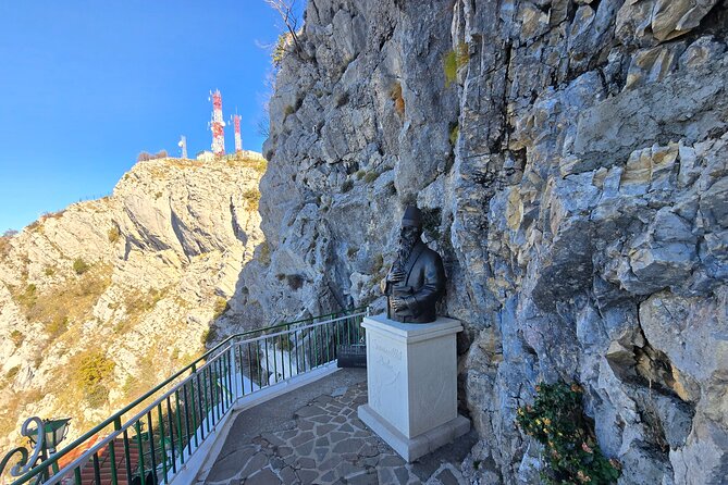 Kruja, Old Bazaar, Museum,Sari Saltik tour from Tirana - What the guide adds to the day