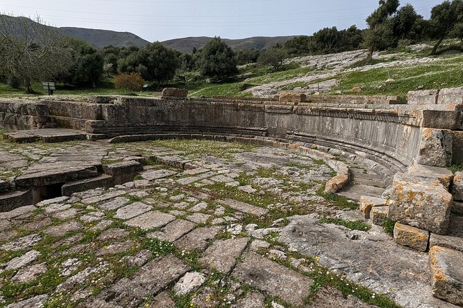 Llogara Caesar's Path,Orikum Park & Marmiroi Church Guided Tour - Why this Vlore day trip works so well