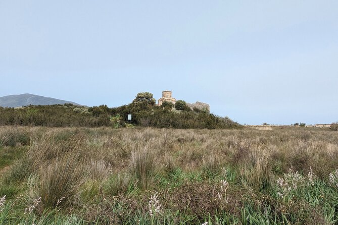 Llogara Caesar's Path,Orikum Park & Marmiroi Church Guided Tour - What the guide adds to three very different places