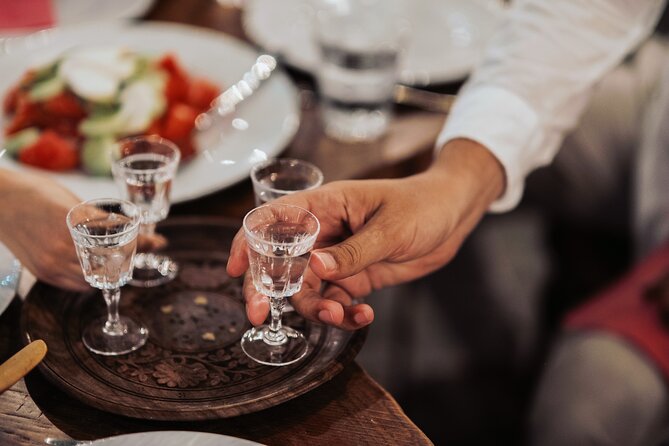 Local food experience & walking tour of Tirana - Why this food walk is a smart first look at Tirana