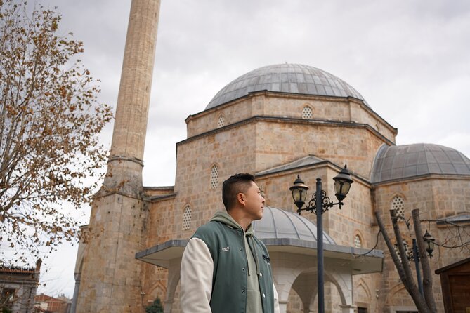Montenegro, Kosovo & North Macedonia in 3 Days from Tirana - Key points at a glance