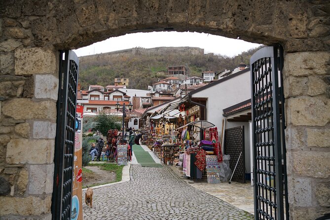 Montenegro, Kosovo & North Macedonia in 3 Days from Tirana - What the $776.65 price covers