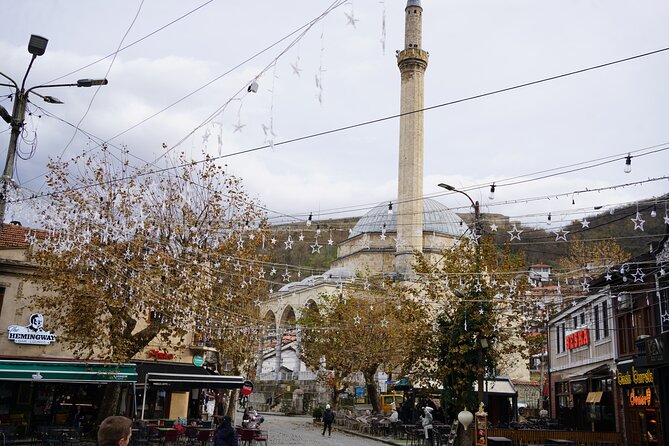 Montenegro, Kosovo & North Macedonia in 3 Days from Tirana - Should you book Montenegro, Kosovo, and North Macedonia in three days?