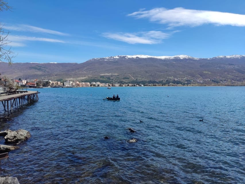 N. Macedonia &Kosovo; Semi – Private Tour; Tour Leader & Car - Day 2: Skopje to Pristina