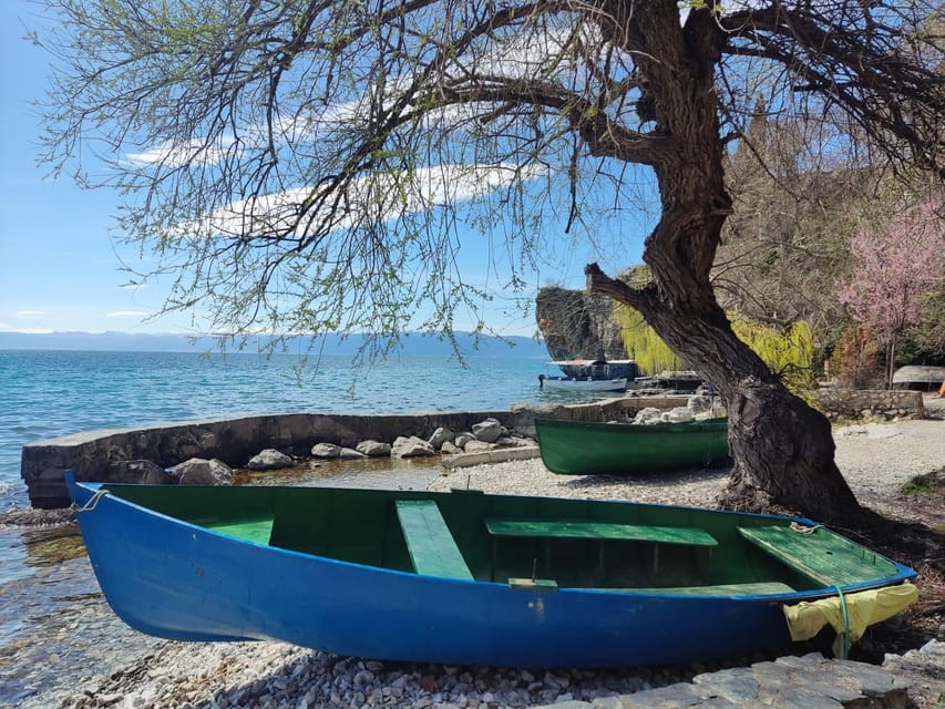 N. Macedonia &Kosovo; Semi – Private Tour; Tour Leader & Car - What the $883 price really covers