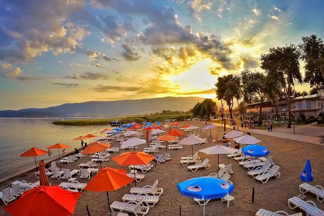 N. Macedonia & Kosovo; Semi – Private Tour with Tour Leader & Car - A fast route across three Balkan countries