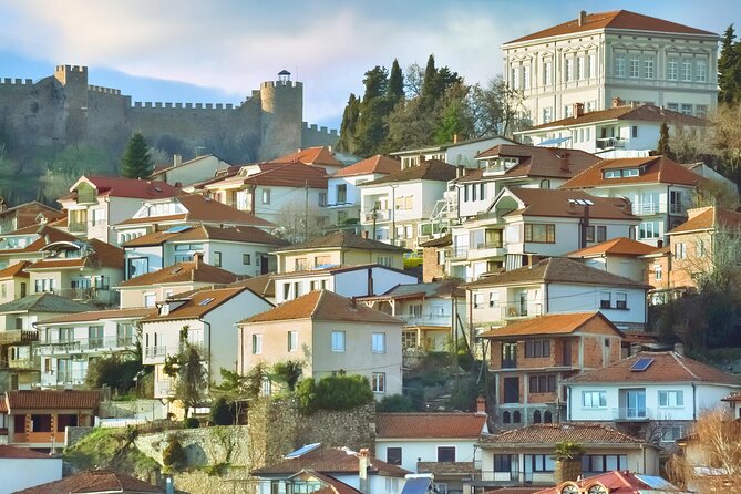 N. Macedonia & Kosovo; Semi – Private Tour with Tour Leader & Car - The guide can shape the whole trip