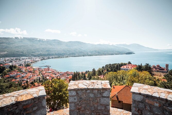 N. Macedonia & Kosovo; Semi – Private Tour with Tour Leader & Car - Who should book this tour?