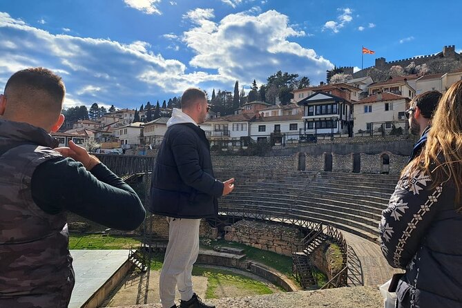 North Macedonia: Ohrid & Saint Naum Day Tour from Tirana - Why Ohrid is worth the long ride from Tirana