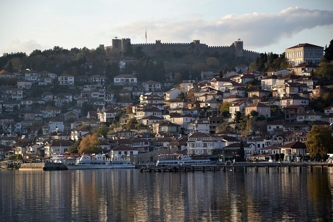 North Macedonia: Ohrid & Saint Naum Day Tour from Tirana - What the $96.79 price really covers