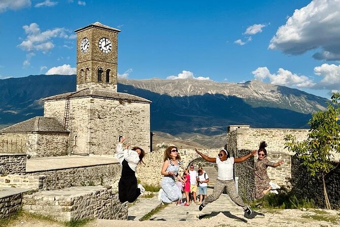 North & South Albania: A 5 Day Tour - Who will enjoy this Albania tour?