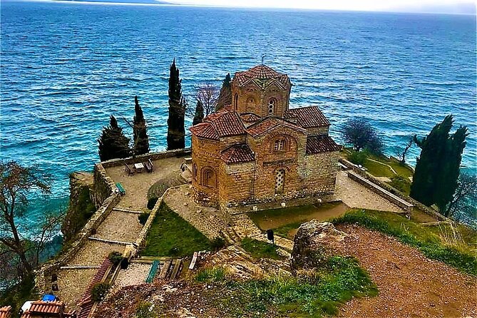 Ohrid, Full Day Trip from Tirana - Key details before you book