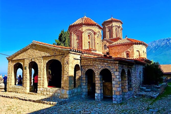 Ohrid, Full Day Trip from Tirana - Why Ohrid is worth the long ride from Tirana