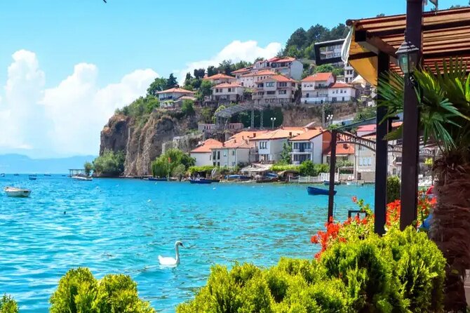 Ohrid - North Macedonia Full Day Tour from Tirana & Durres/Golem - Key points to know before booking