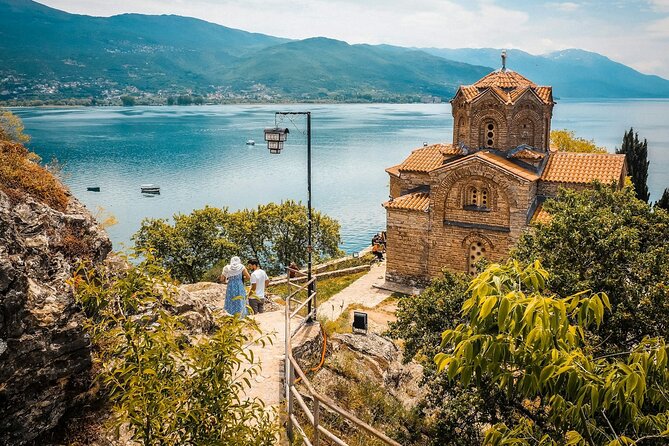 Ohrid - North Macedonia Full Day Tour from Tirana & Durres/Golem - Why Ohrid makes a strong day trip from Albania
