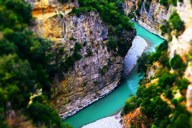 Osumi Canyons and Bogova Waterfall from Berat - Tour by 1001 Albanian Adventures - Key points to know before booking