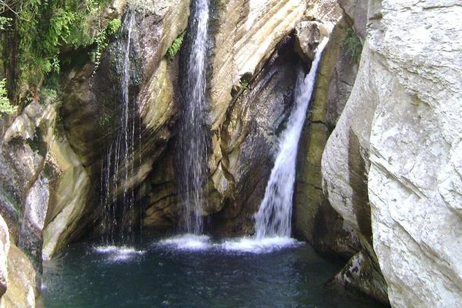 Osumi Canyons and Bogova Waterfall from Berat - Tour by 1001 Albanian Adventures - Is $72.59 a fair price?
