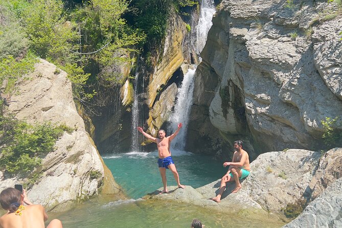 Osumi Canyons and Bogova Waterfall Tour - Timing, weather, and the right expectations