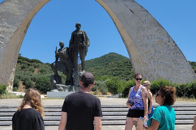Outdoor Experience in Amantia Archeological Park & Brataj Bidge - Walking, weather, and what to pack