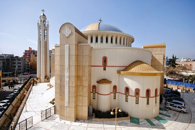 Panoramic City Tour Tirana - Is $76.93 per person a fair price?