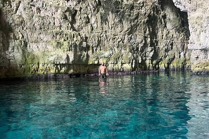 Panoramic Tour & Snorkeling in Haxhi Ali Cave & Karaburun - Setting out from Vlore at 9:00 am