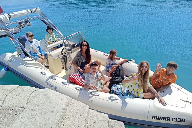 Panoramic Tour & Snorkeling in Haxhi Ali Cave & Karaburun - Timing, comfort, and who will enjoy this most