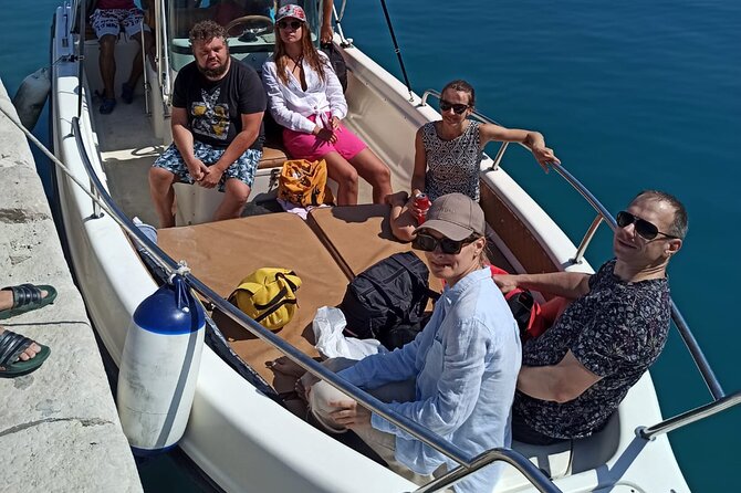Panoramic Tour & Snorkeling in Haxhi Ali Cave & Karaburun - Booking details and cancellation advice