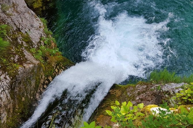 Peaks of the Balkans Tour: Theth, Valbona & Koman Lake in 5 days - Quick takeaways from the Albanian Alps